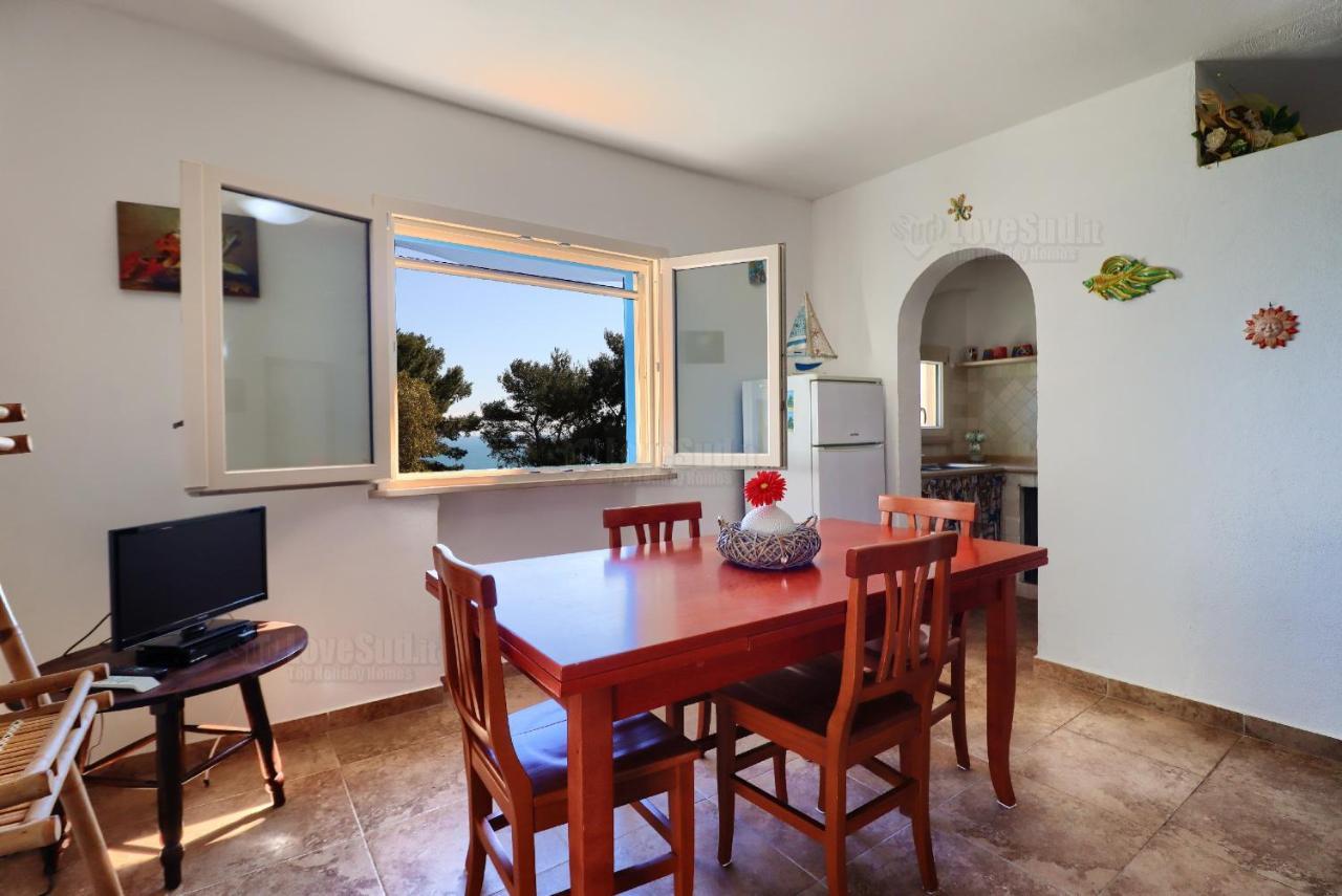 Casa Funnuvojere By Lovesud Corsano  外观 照片