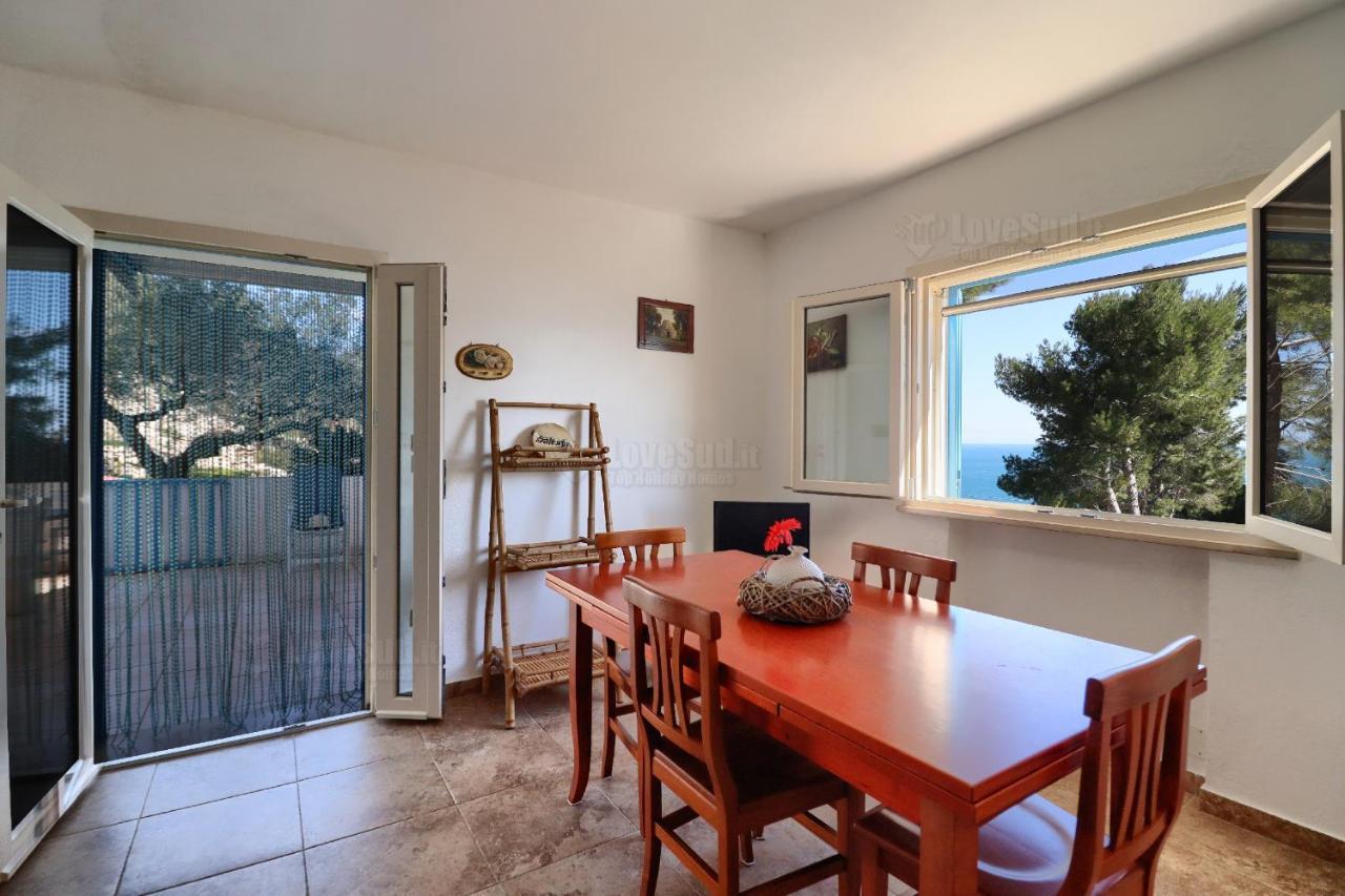 Casa Funnuvojere By Lovesud Corsano  外观 照片