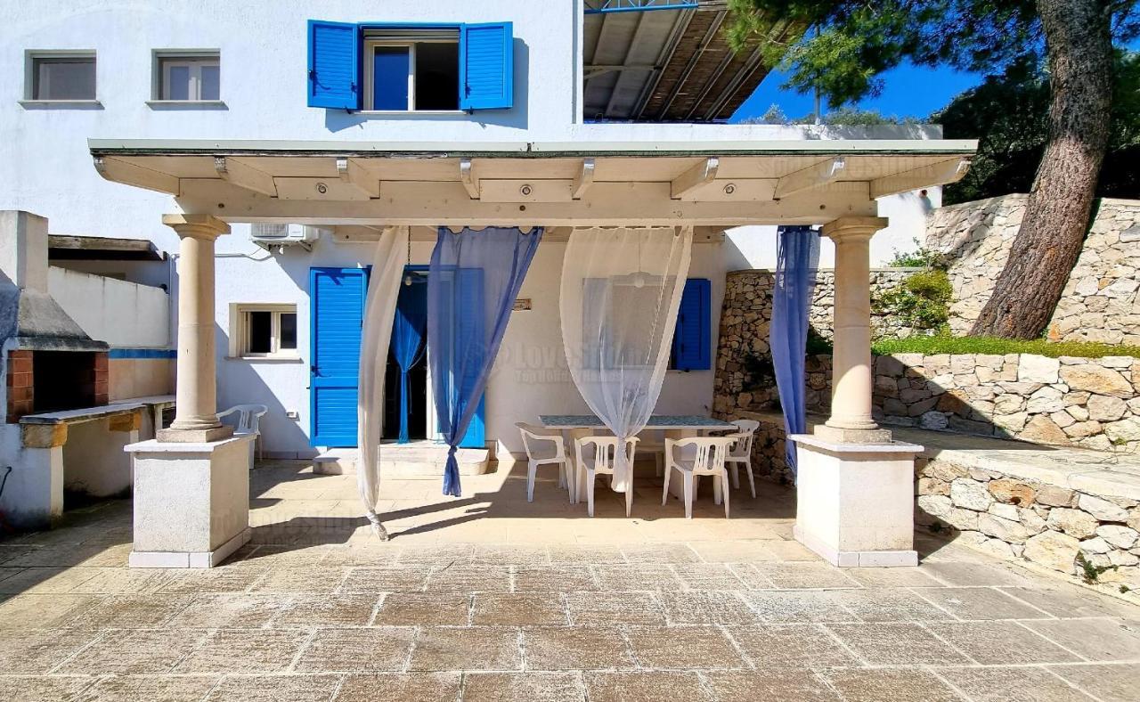 Casa Funnuvojere By Lovesud Corsano  外观 照片