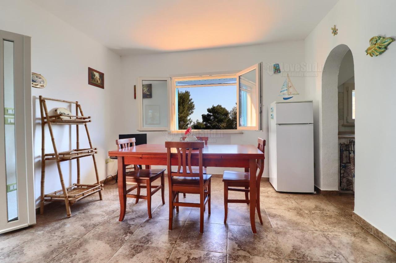 Casa Funnuvojere By Lovesud Corsano  外观 照片