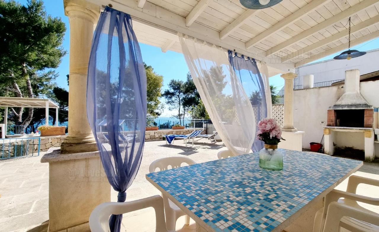 Casa Funnuvojere By Lovesud Corsano  外观 照片