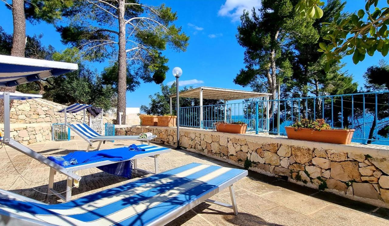Casa Funnuvojere By Lovesud Corsano  外观 照片