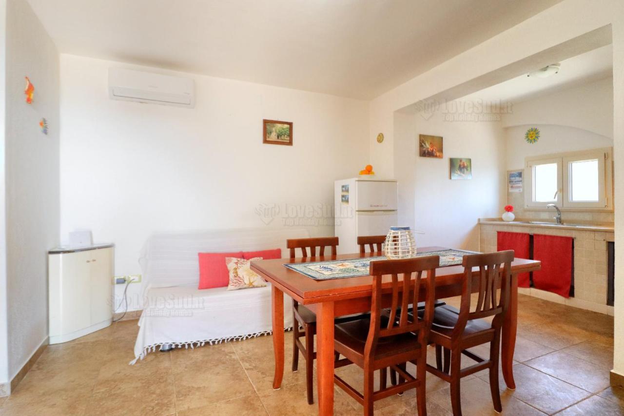 Casa Funnuvojere By Lovesud Corsano  外观 照片